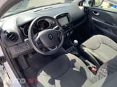 Renault Clio 1.5 dCi Limited