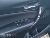 BMW 116 d EDynamics Line Sport