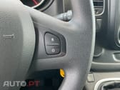 Nissan NV300 2.0 dCi L1H1 1T Comfort