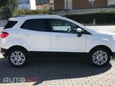 Ford EcoSport 1.0 EcoBoost TITANIUM