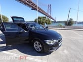 BMW 318 d Line Sport Auto