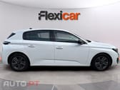 Peugeot 308 1.5 BlueHDi Active Pack