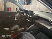 Peugeot 2008 Electrique