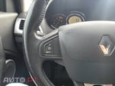Renault Mégane Sport Tourer 1.5 dCi Dynamique S