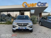 Dacia Spring Electric 45 Comfort Plus