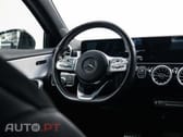 Mercedes-Benz A 250 e AMG Line