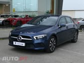 Mercedes-Benz A 250 e Style Plus