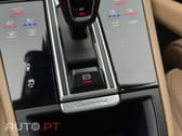 Porsche Cayenne Standard