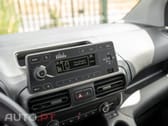 Toyota Proace 1.5D L2 Comfort