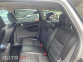 Ford Focus SW 1.6 TDCi 1st Edition