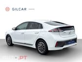 Hyundai Ioniq Business