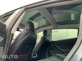 Tesla Model 3 Long-Range Dual Motor AWD