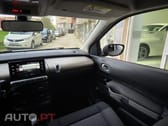 Citroen C4 Cactus 1.6 BlueHDi Feel