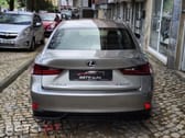 Lexus IS 300 Executive+