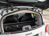 Smart ForTwo 1.0 Passion 71 Aut.
