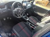 Renault Captur 1.0 TCE RS LINE — NACIONAL - PROMOÇÃO