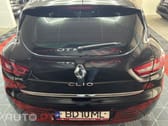 Renault Clio 0.9 TCe Limited Edition