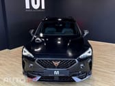 Cupra Formentor 1.5 TSI Plus DSG