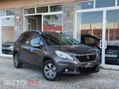 Peugeot 2008 1.2 PureTech Style