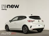 Renault Clio Clio 1.0 TCe Techno