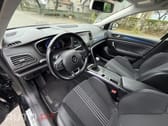 Renault Mégane 1.5 dCi GT Line