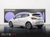 Renault Clio 1.0 TCe Evolution Bi-Fuel