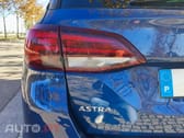 Opel Astra Sports Tourer 1.5 D Ultimate S/S