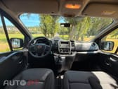 Fiat Talento Combi 1.6 M-Jet L1H1 1.2T 9L