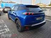 Peugeot E-2008 50 kWh Allure