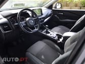 Nissan Qashqai 1.3 DIG-T N-Connecta J18