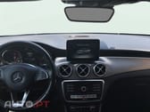 Mercedes-Benz GLA 200 D Urban Aut.