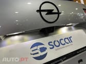 Opel Astra Sports Tourer 1.2 T Hybrid GS eDCT