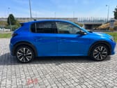 Peugeot 208 1.2 PureTech GT Line EAT8