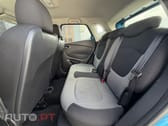 Renault Captur 1.5 dCi Exclusive EDC