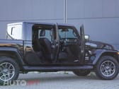 Jeep Gladiator 3.0 CRD Overland AT8