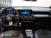Mercedes-Benz A 200 d AMG Line Aut.