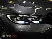 BMW 320 e Line Sport Auto