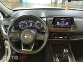Nissan Qashqai 1.3 DIG-T Acenta