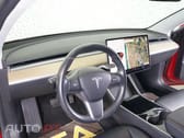 Tesla Model 3 Standard RWD Plus
