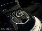 Mercedes-Benz C 300 de T 9G-TRONIC Avantgarde