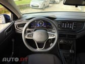 Volkswagen Polo 1.0 Confortline