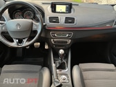 Renault Mégane Sport Tourer 1.5 dci Gt Line SS