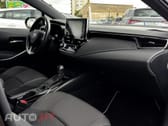 Toyota Corolla Touring Sports 1.8 Hybrid Comfort