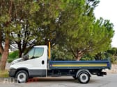 Iveco Daily Basculante