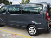 Renault Trafic 2.0 Blue dCi L2 Grand Techno