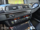 BMW 520 d Line Luxury Auto