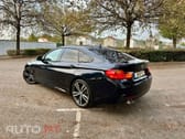 BMW 420 d Pack M Auto