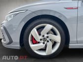 Volkswagen Golf 2.0 TSI GTI DSG