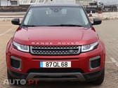 Land Rover Range Rover 2.0 D150