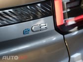 Citroen e-C3 44 kWh Autonomia Conforto Max